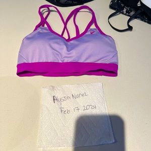 Nike Sports Bra